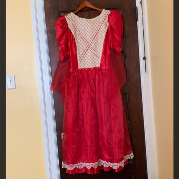 ❌Victorian Cosplay Dress - Picture 3 of 8